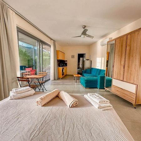 Soul Beach Suites Vasiliki  Exterior photo