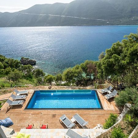 Soul Beach Suites Vasiliki  Exterior photo