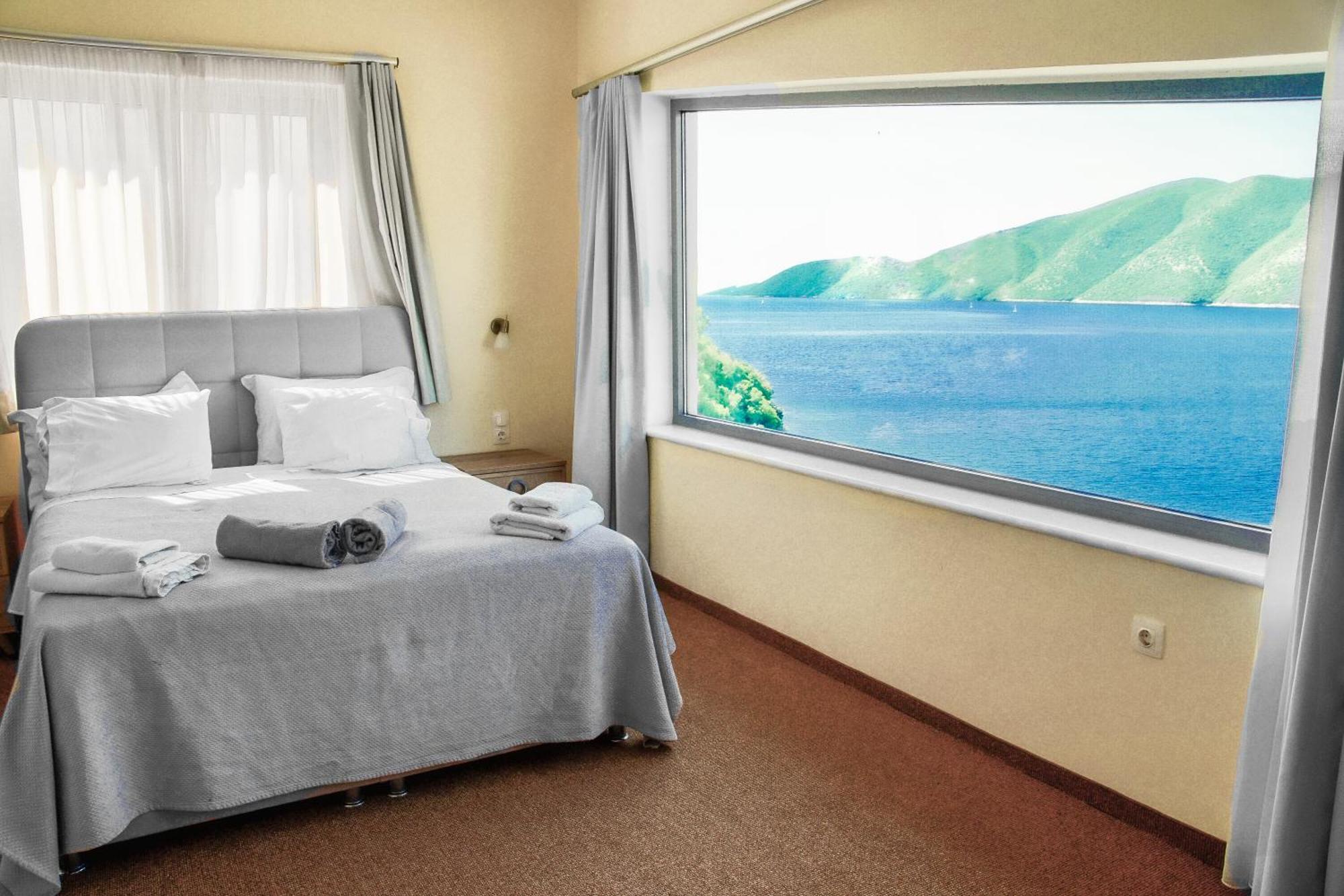 Soul Beach Suites Vasiliki  Exterior photo