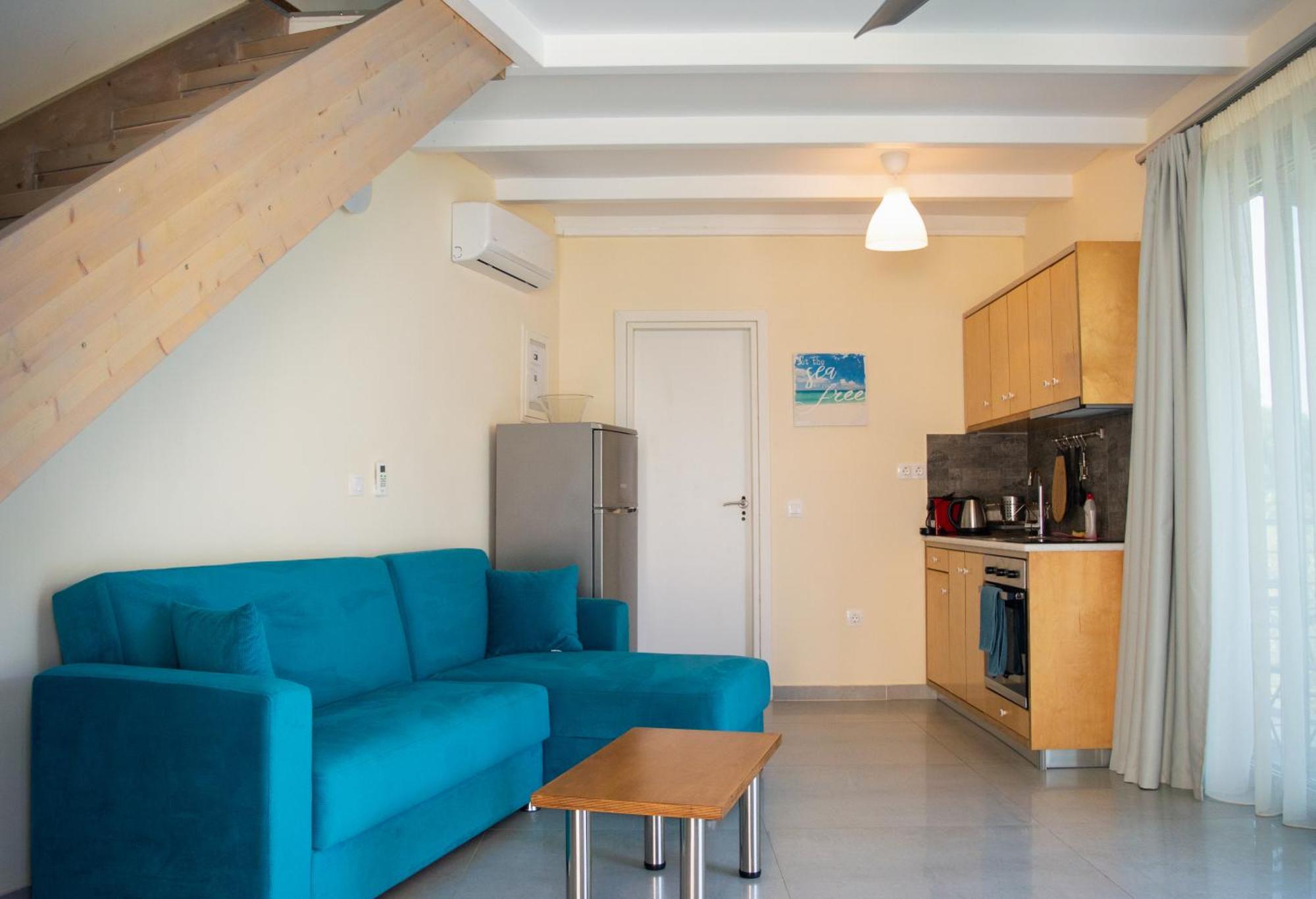 Soul Beach Suites Vasiliki  Exterior photo