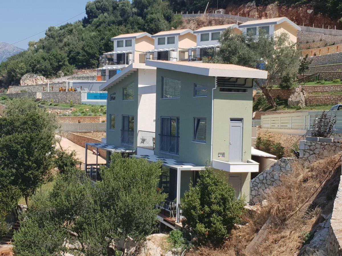 Soul Beach Suites Vasiliki  Exterior photo