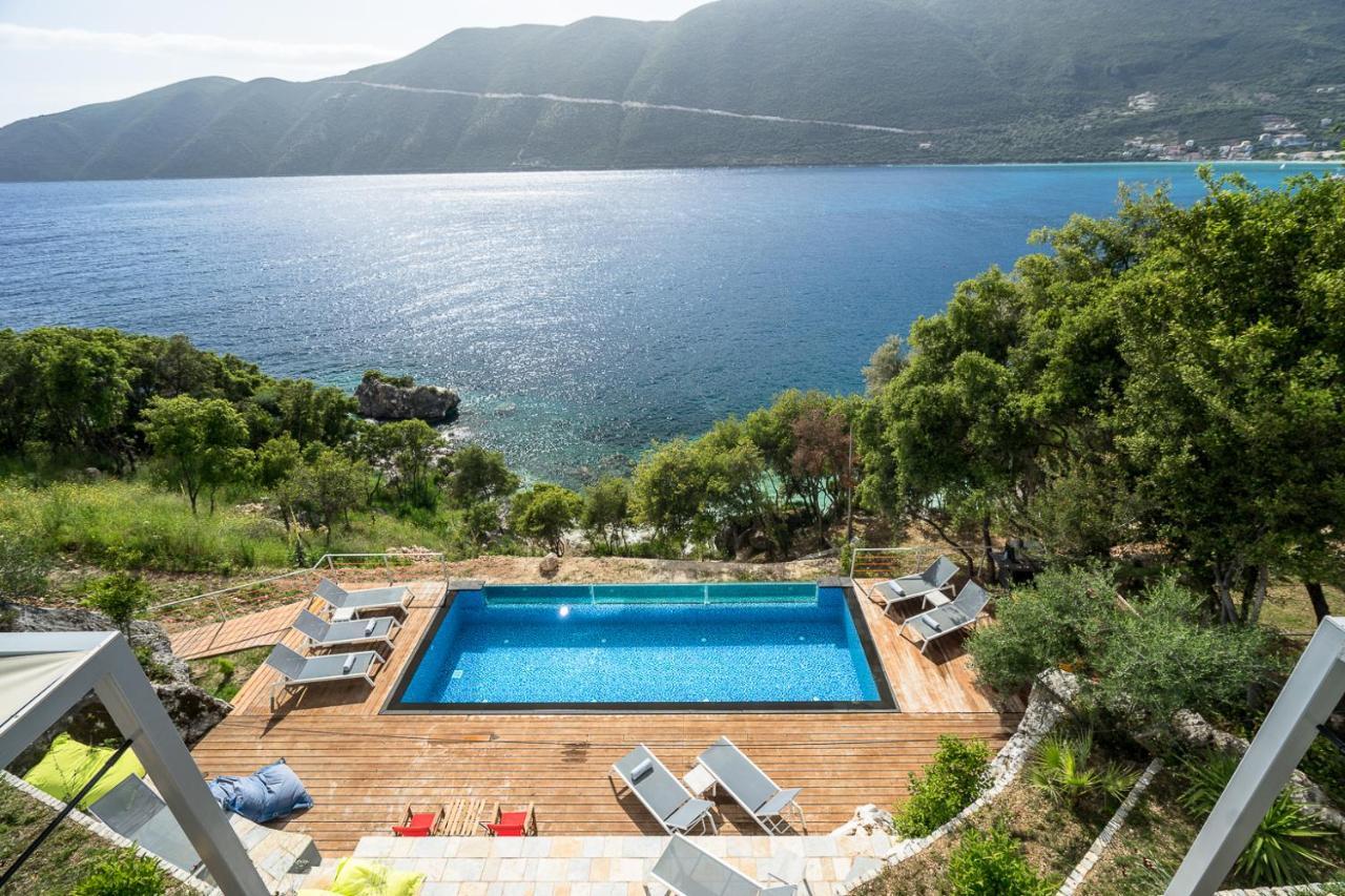 Soul Beach Suites Vasiliki  Exterior photo